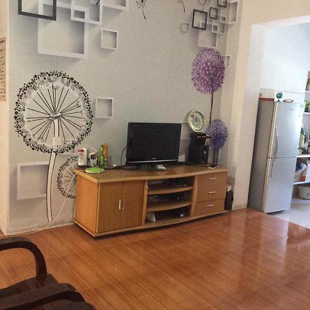 Nanchang University Sunshine Apartment Екстер'єр фото