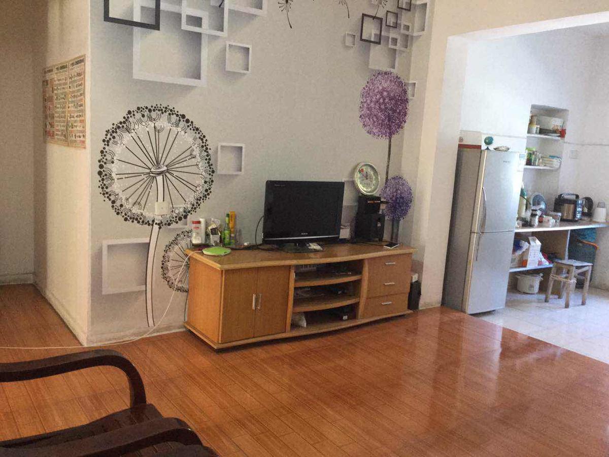 Nanchang University Sunshine Apartment Екстер'єр фото