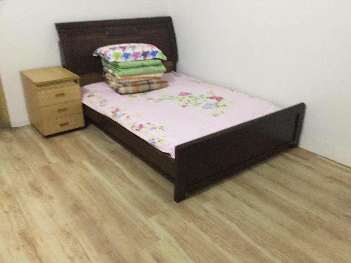 Nanchang University Sunshine Apartment Екстер'єр фото