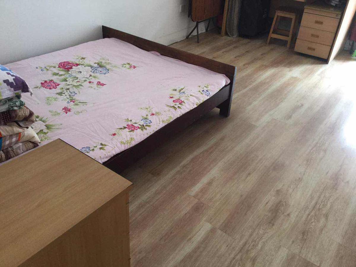 Nanchang University Sunshine Apartment Екстер'єр фото