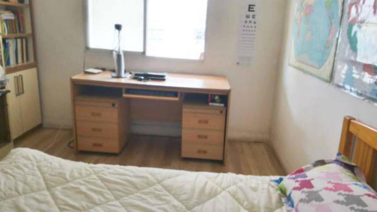 Nanchang University Sunshine Apartment Екстер'єр фото